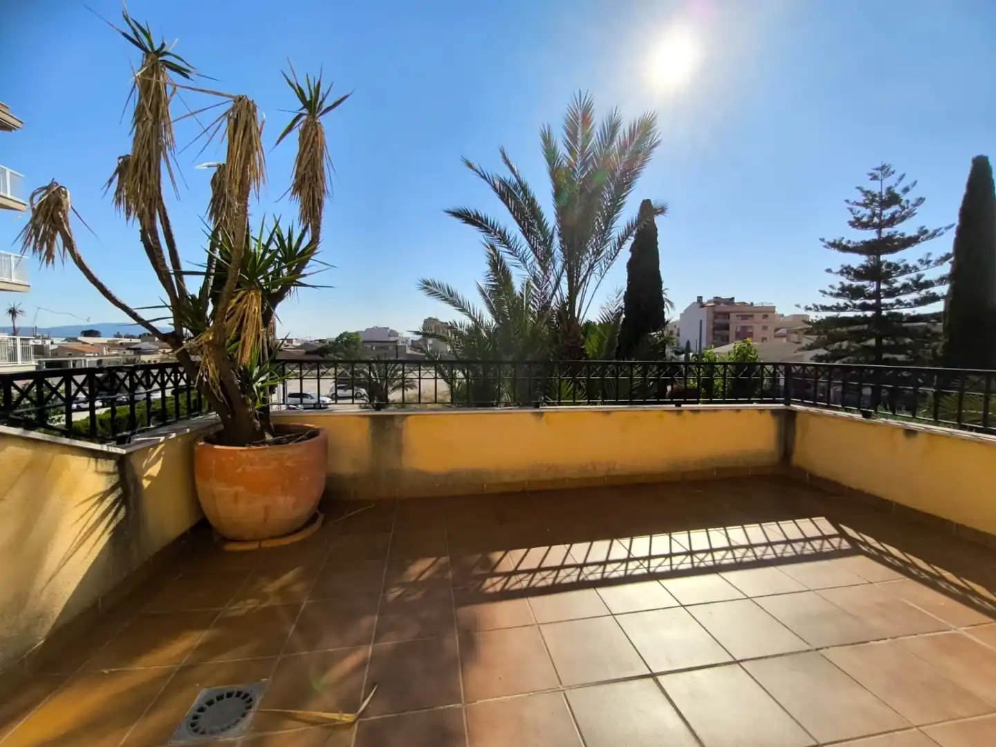 Terrace of Houses for sale in Murcia  with Air Conditioner, Heating and Private garden