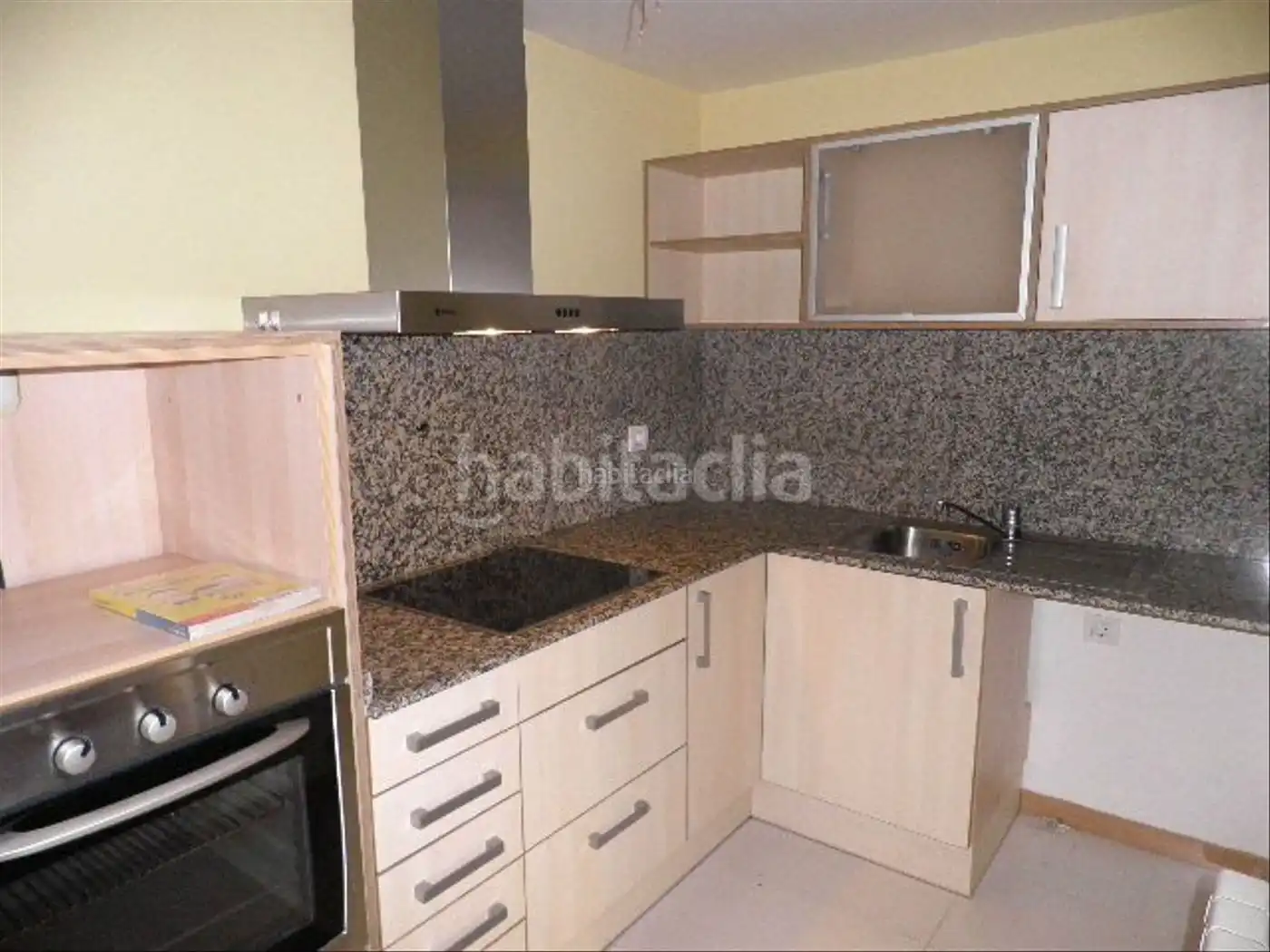 Wohnung zum Verkauf in Estadi - Santa Anna