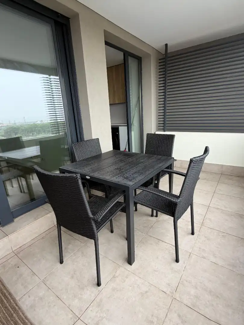 Flat with pool to rent in Avenida de la Seda, imagen 4