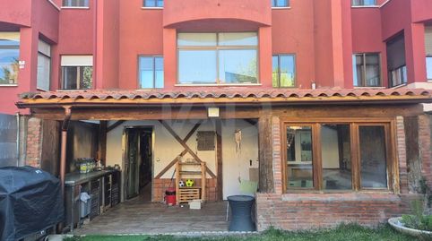 Foto 2 de Casa adosada en venda a Monterrubio de Armuña, Salamanca
