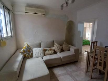 Living room of House or chalet for sale in Jerez de la Frontera