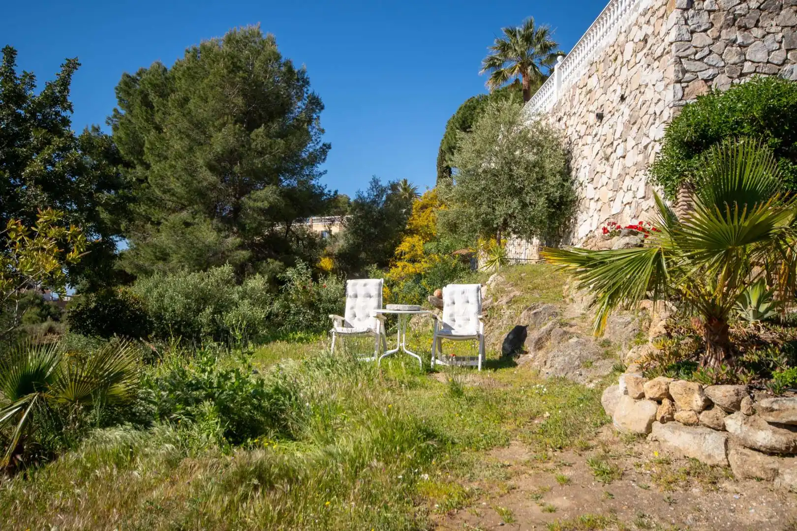 Villa avec terrasse à vendre à Mijas pueblo, imagen 49