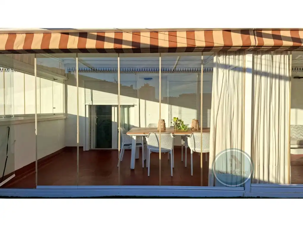 Terrassa de Àtic en venda en Santa Pola amb Jardí privat, Terrassa i Piscina comunitària