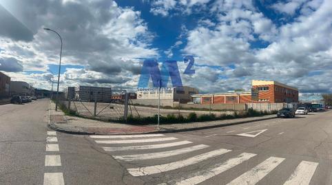 Foto 3 de Terreno en venta en Rejas,  Madrid Capital