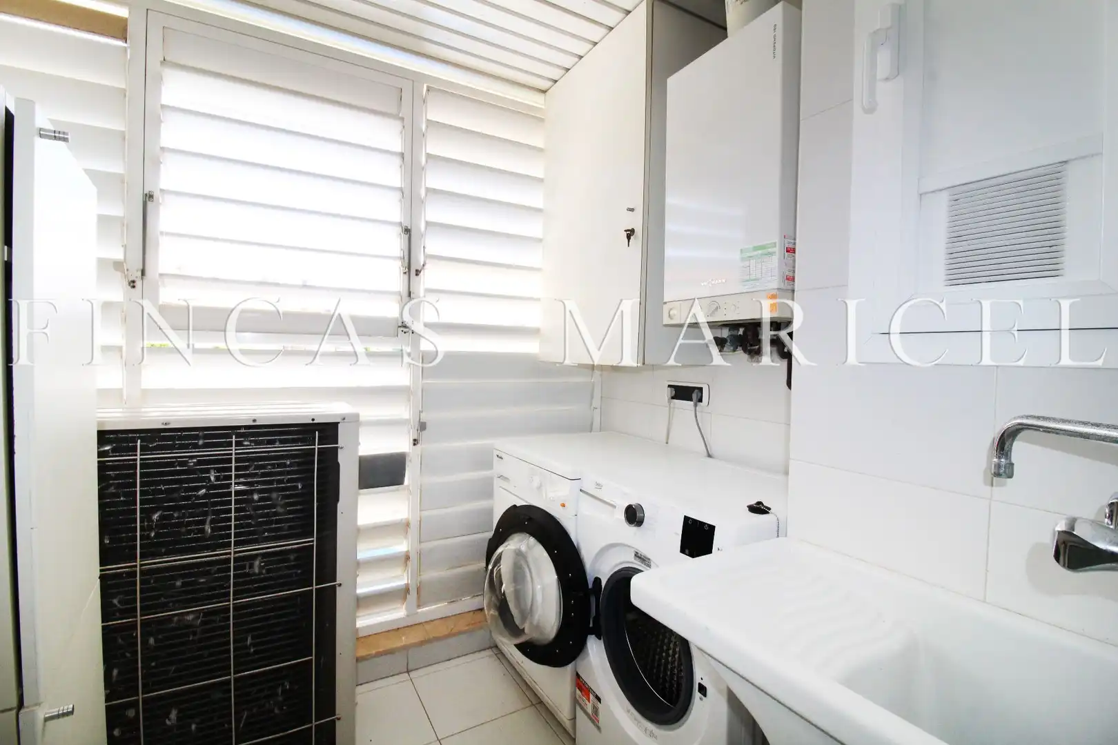 Ático en venta en Sitges con Aire acondicionado, Calefacción y Terraza
