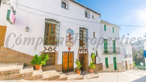 Casa Pueblo en Árchez, immagine 2