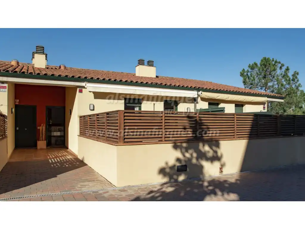 Terraced house with pool for sale in Calle Pius Font I Quer, imagen 39
