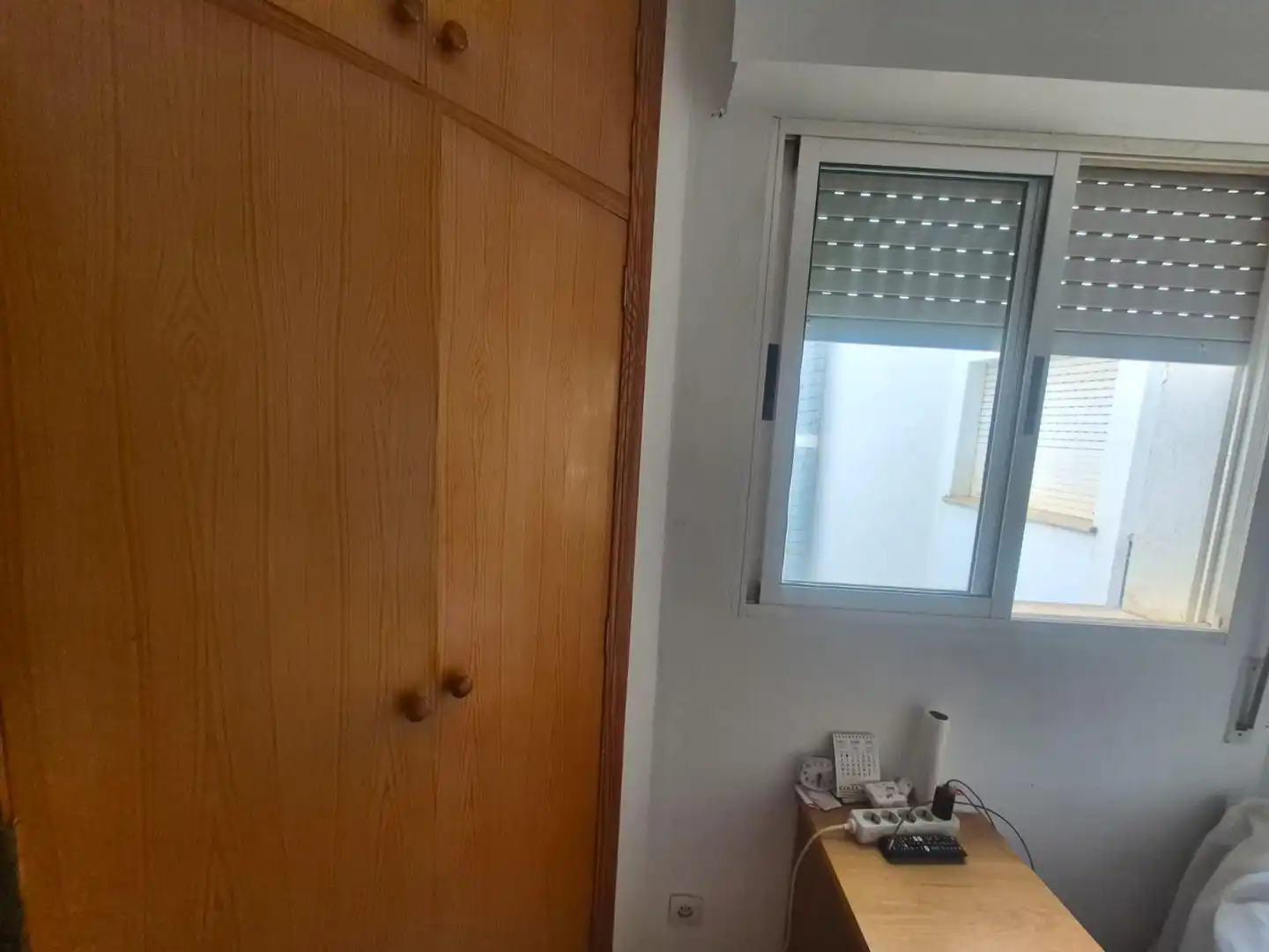 Wohnung mit Terrasse zum Verkauf in Casco Antiguo, imagen 12
