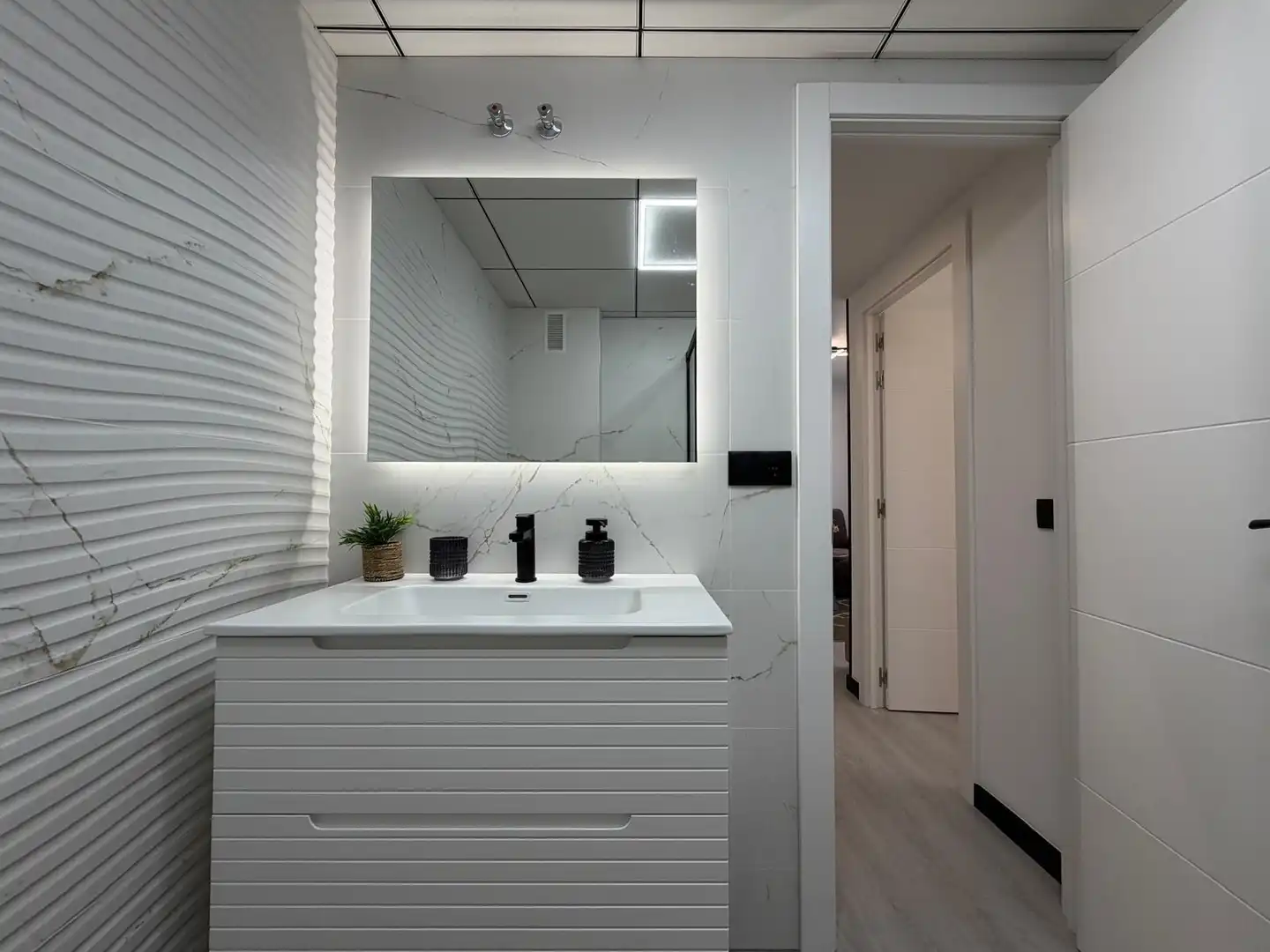 Apartment with terrace for sale in Calle DEL MAR, imagen 52