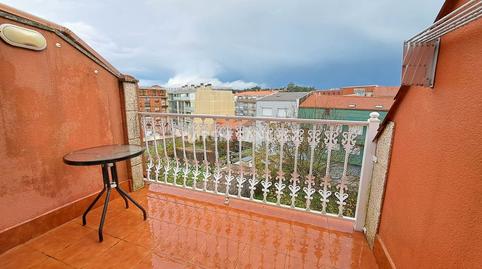 Foto 3 de Apartament en venda a Estrada Xeral Cabo de Cruz Pesqueira, Boiro, A Coruña