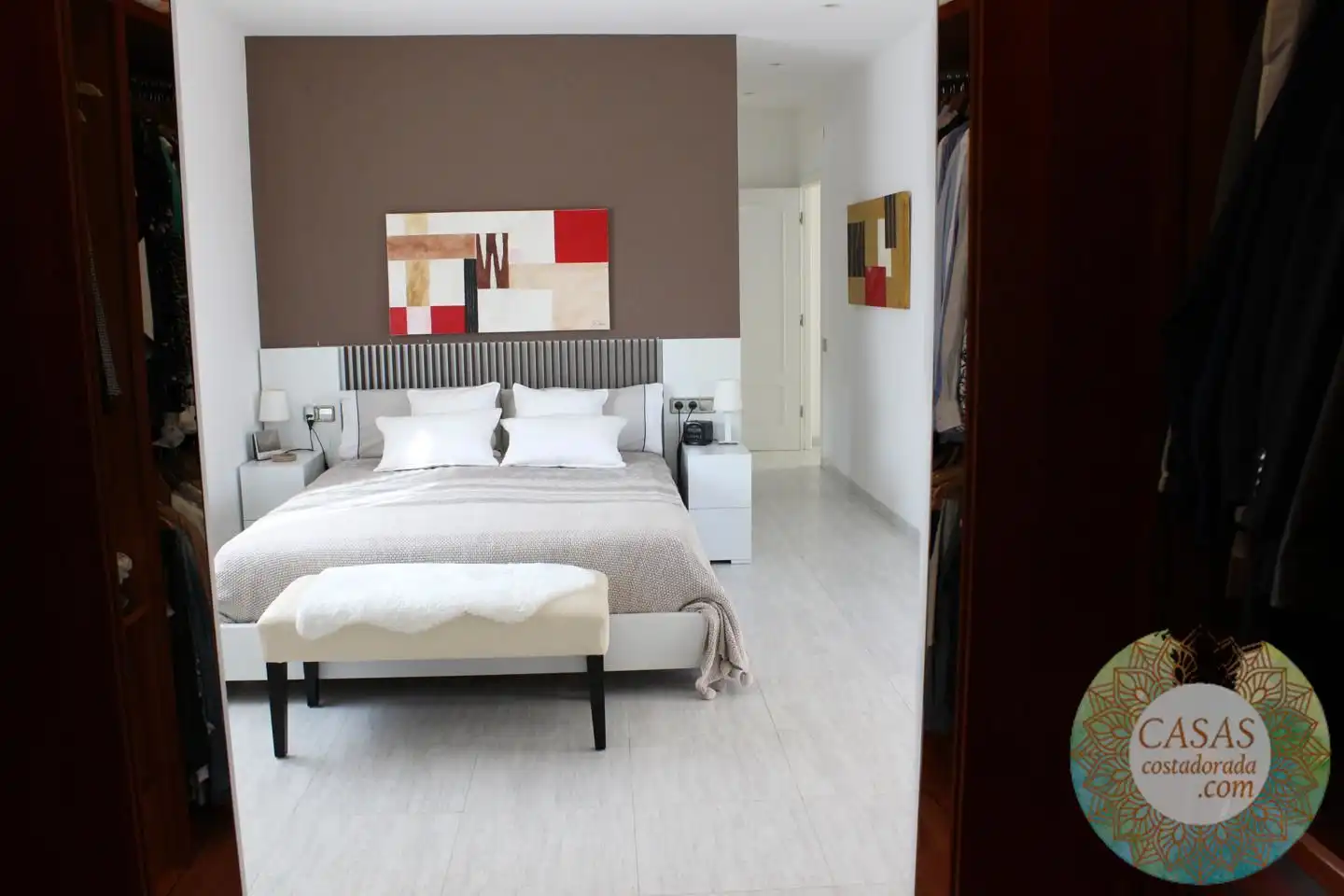 Casa con terraza en venta en L'Ametlla de Mar pueblo, imagen 26