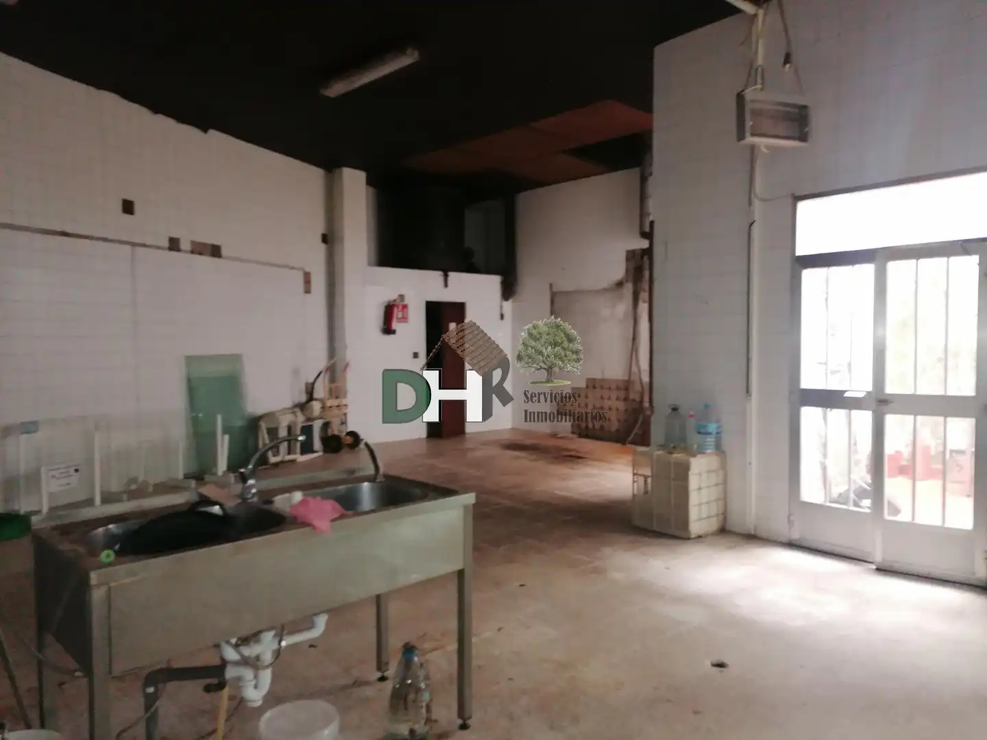 Business premises for sale in Casar de Cáceres, imagen 10