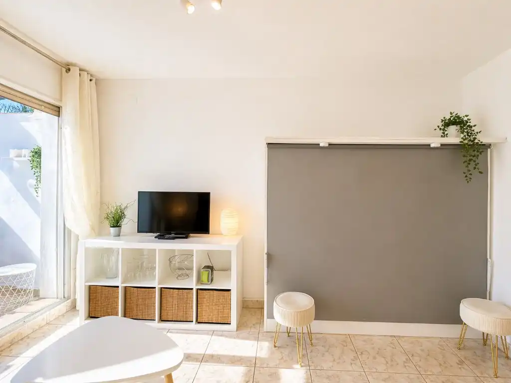 Wohnzimmer von Wohnung zum Verkauf in Empuriabrava