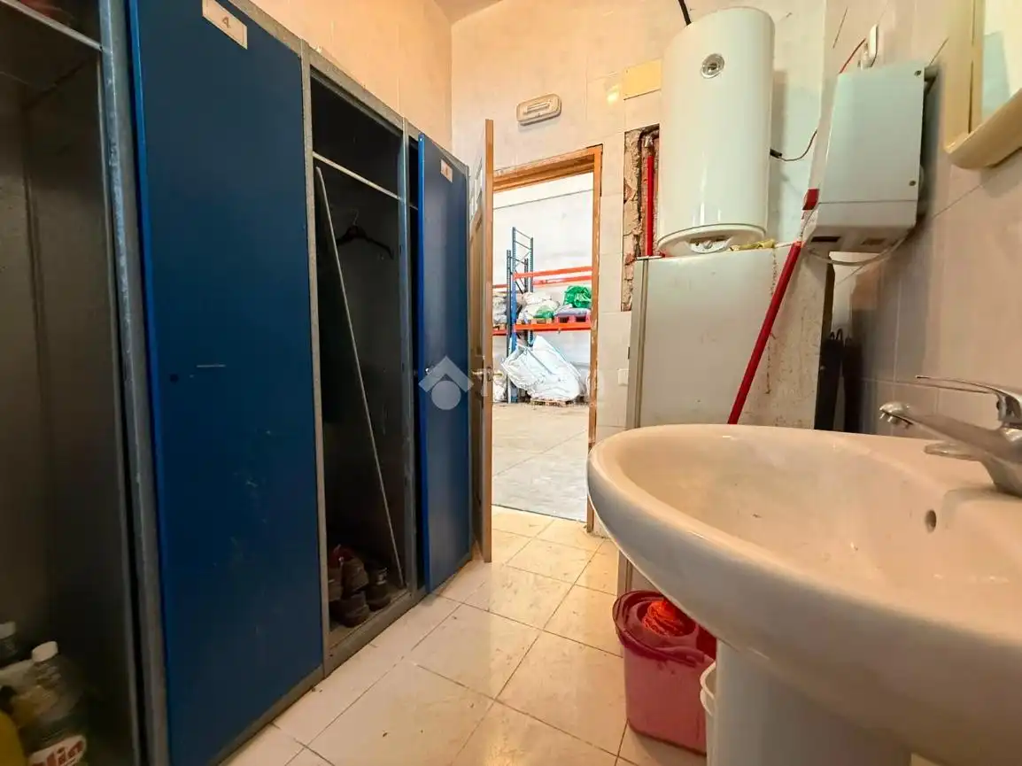 Local commercial à vendre à Camarma de Esteruelas, imagen 25