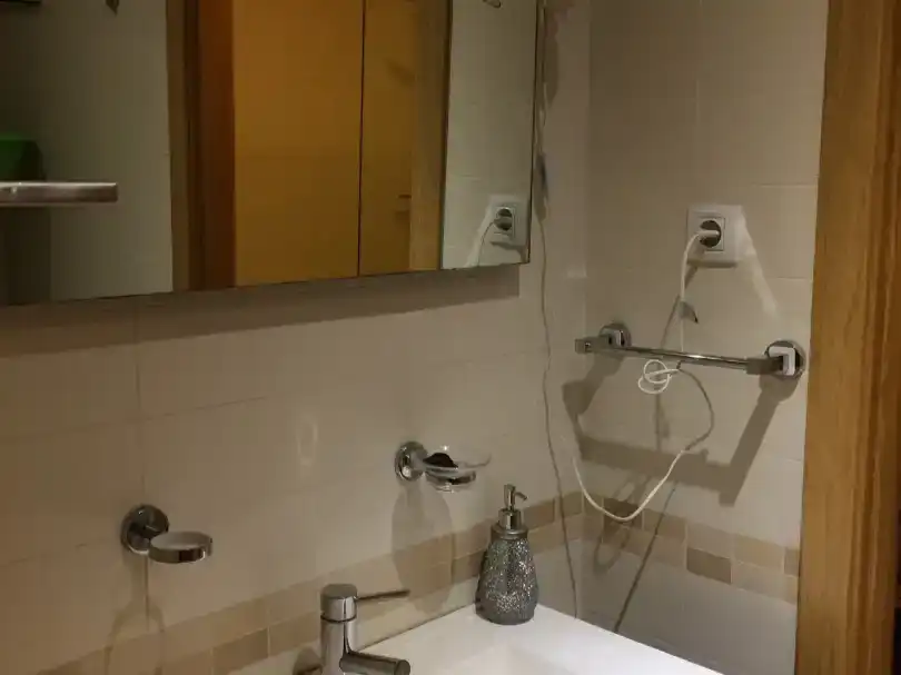 Baño de Piso en venta en Terrassa