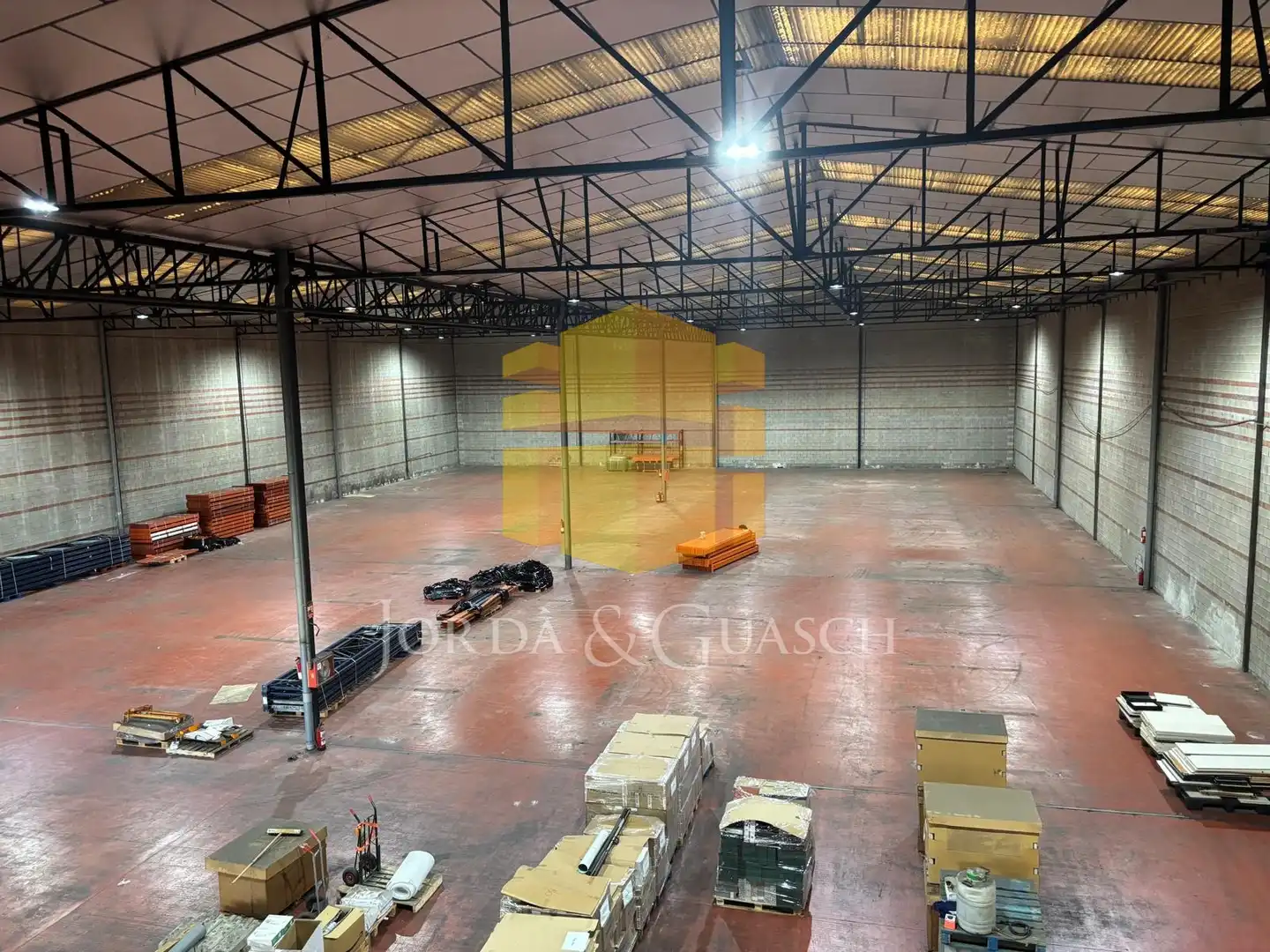 Nave industrial in affitto a Carrer 113 10, imagen 3