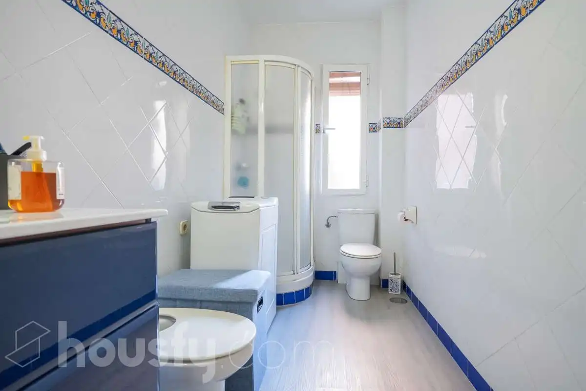 Piso en venta en Calle Cardenal siliceo, Prosperidad