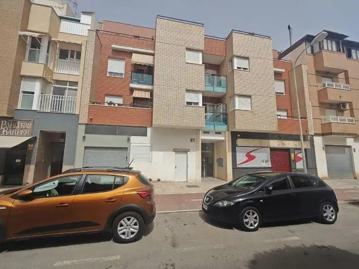 Flat for sale in Calle Venezuela, imagen 3
