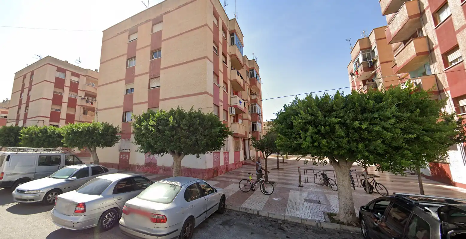 Wohnung zum Verkauf in Tierra (La)