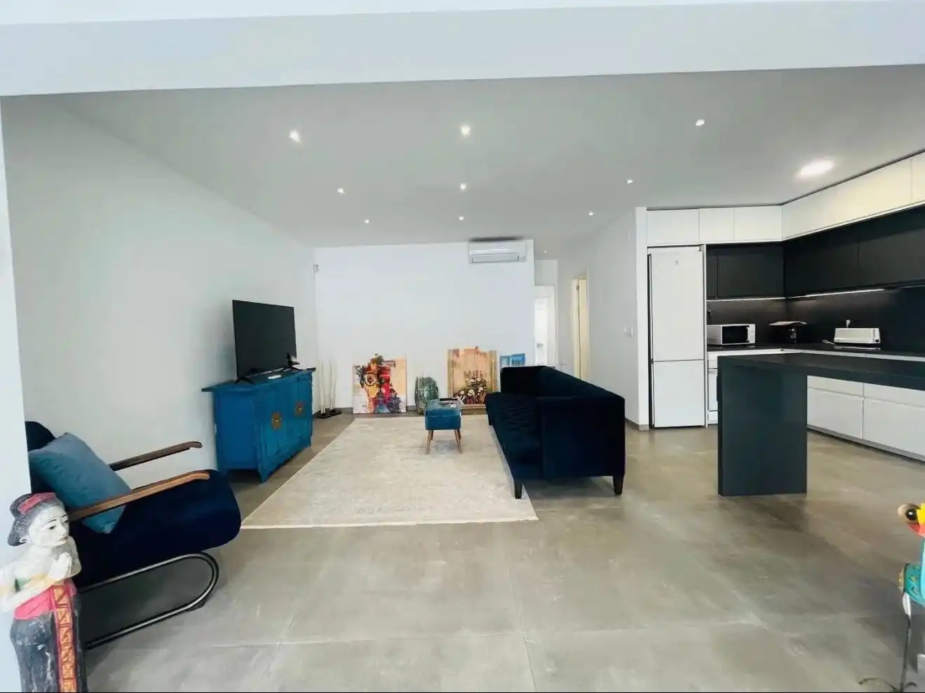 Casa adosada en venta en La Nucia con Aire acondicionado, Terraza y Amueblado