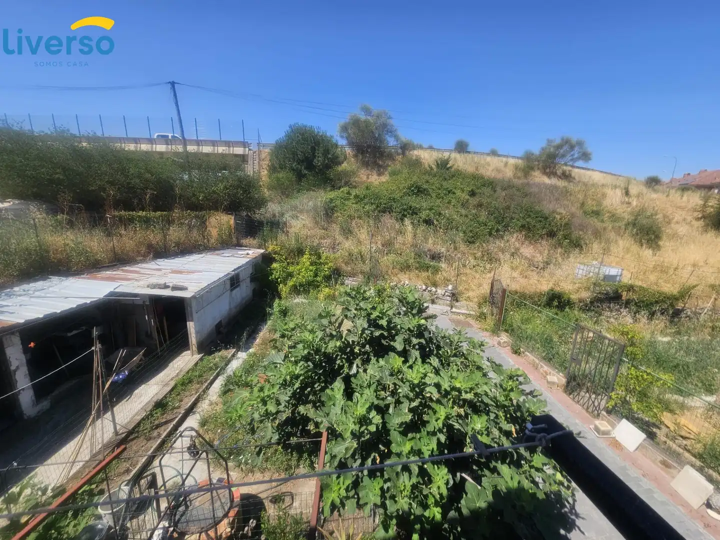 Casa o chalet en venta en Burgos con Calefacción y Trastero
