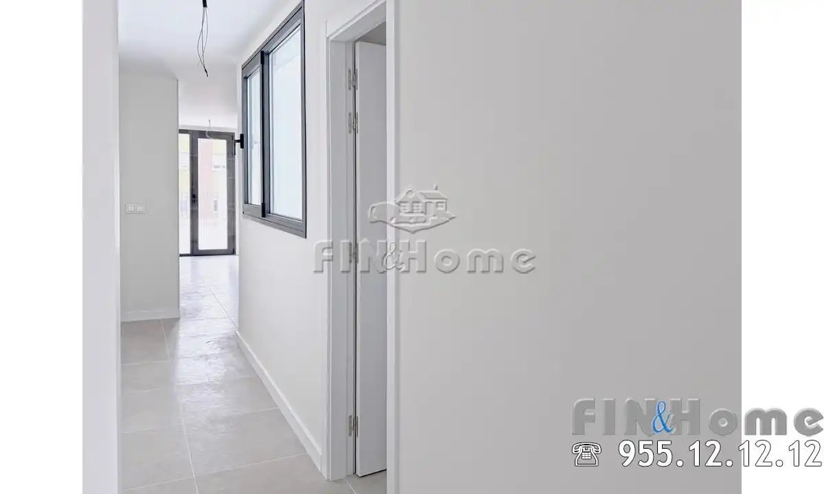 Ático en venta en Sevilla con Aire acondicionado, Calefacción y Jardín privado