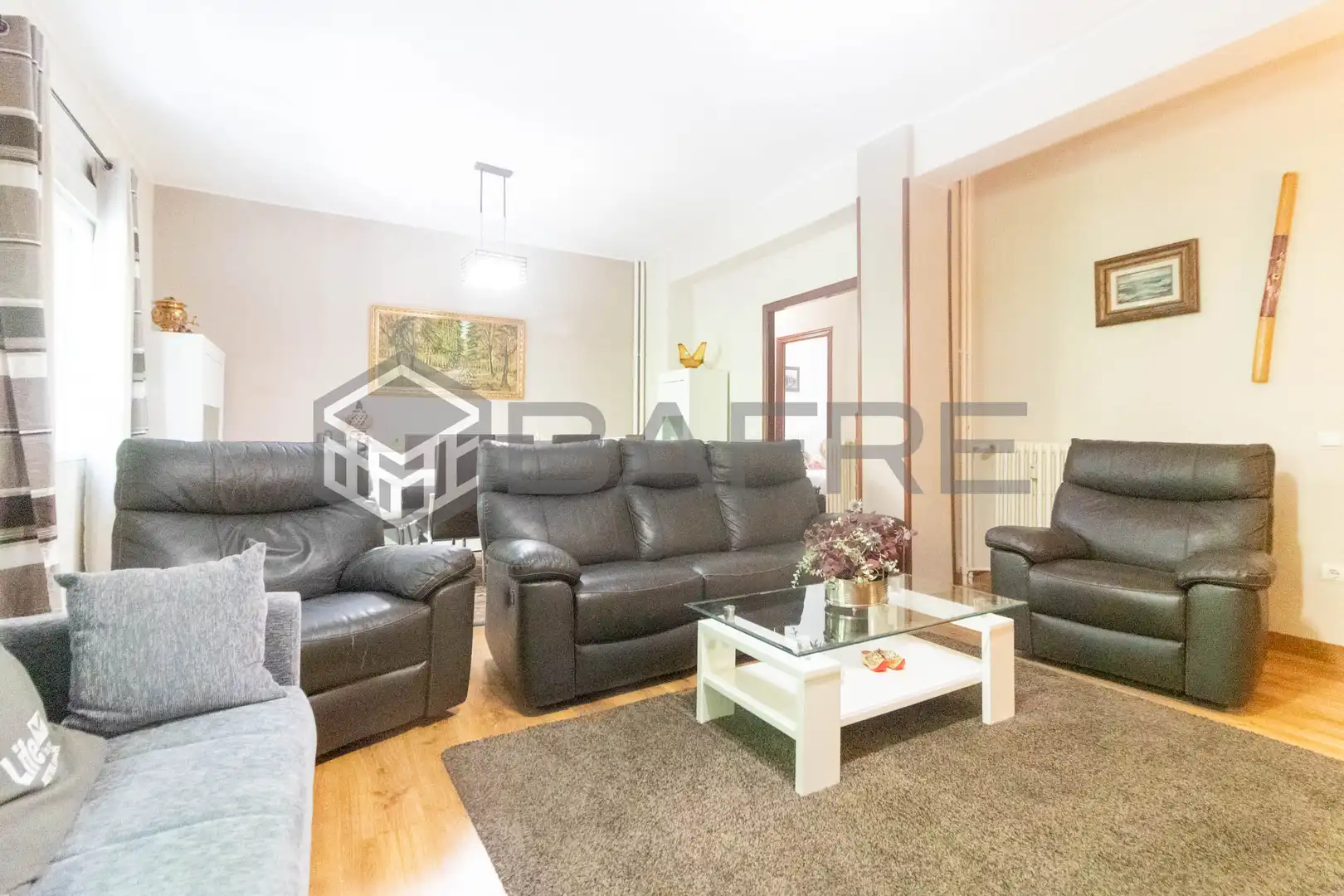 Wohnung mit Garten zum Verkauf in Calle General Oraá, imagen 5