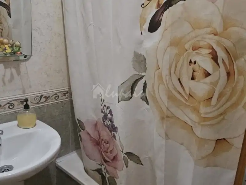 Apartamento en venta en La Camella
