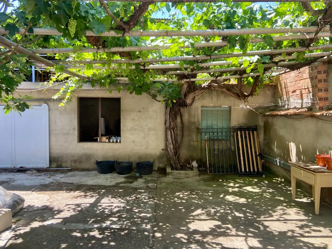Habitatge amb jardí en venda a Calle Paradores, imagen 35