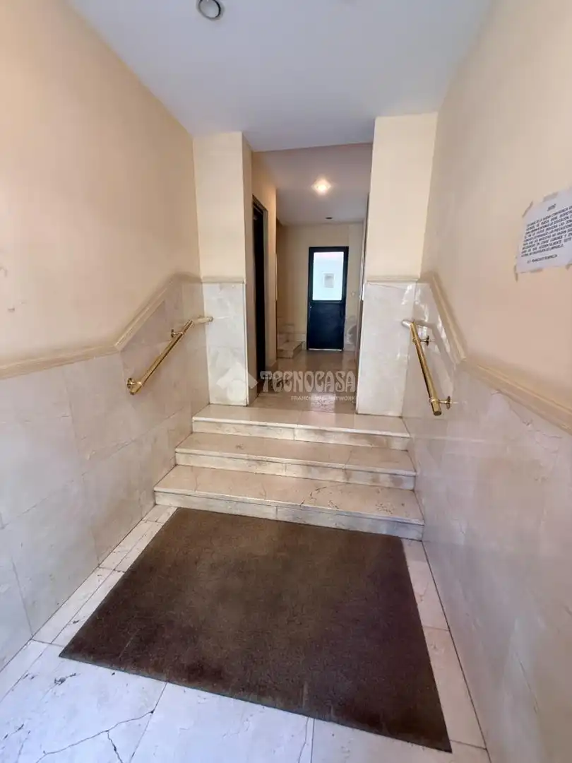 Piso en venta en Madrid
