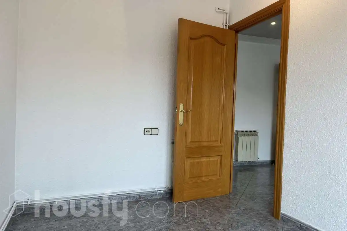 Attic for sale in Santa Margarida de Montbui  with Air Conditioner, Heating and Terrace