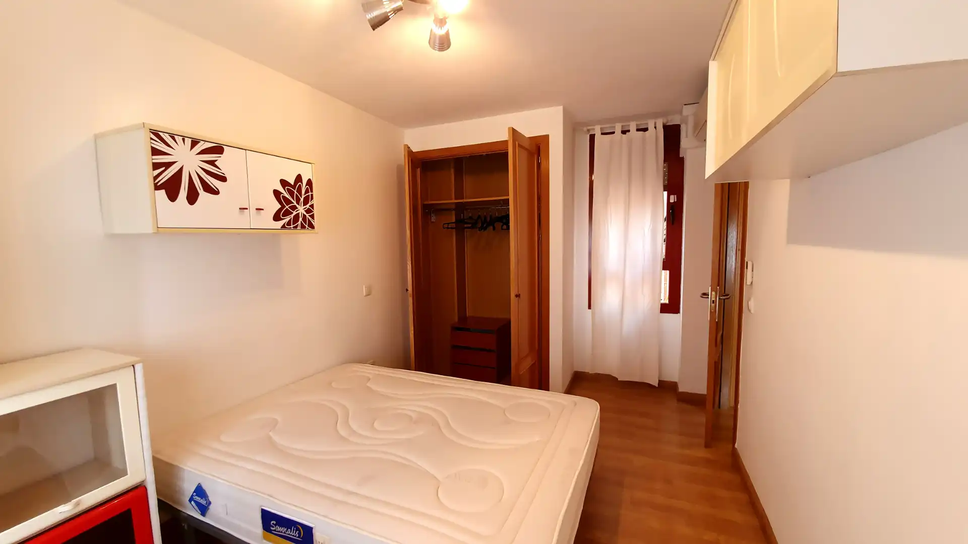 Duplex with pool for sale in Plaza de España, imagen 21