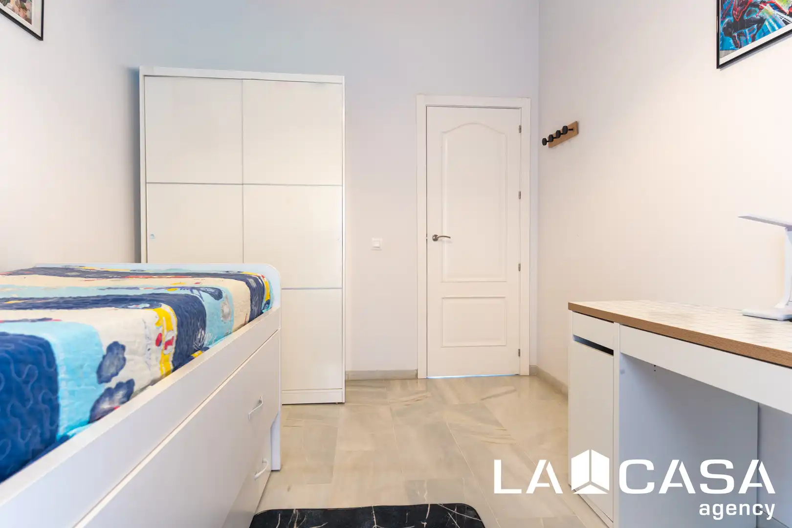 Schlafzimmer von Haus oder Chalet zum Verkauf in Dos Hermanas