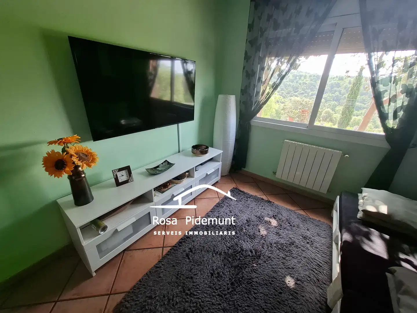 Villa mit Pool zum Verkauf in Carrer Sant Hilari Sacalm, imagen 12
