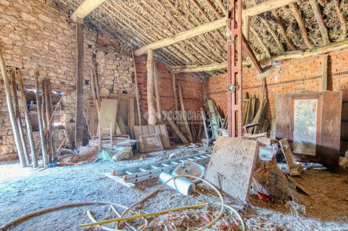 Einfamilien-Reihenhaus zum Verkauf in Pedrosillo el Ralo