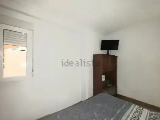 Dormitori de Pis en venda en Elche / Elx amb Aire condicionat, Moblat i Balcó