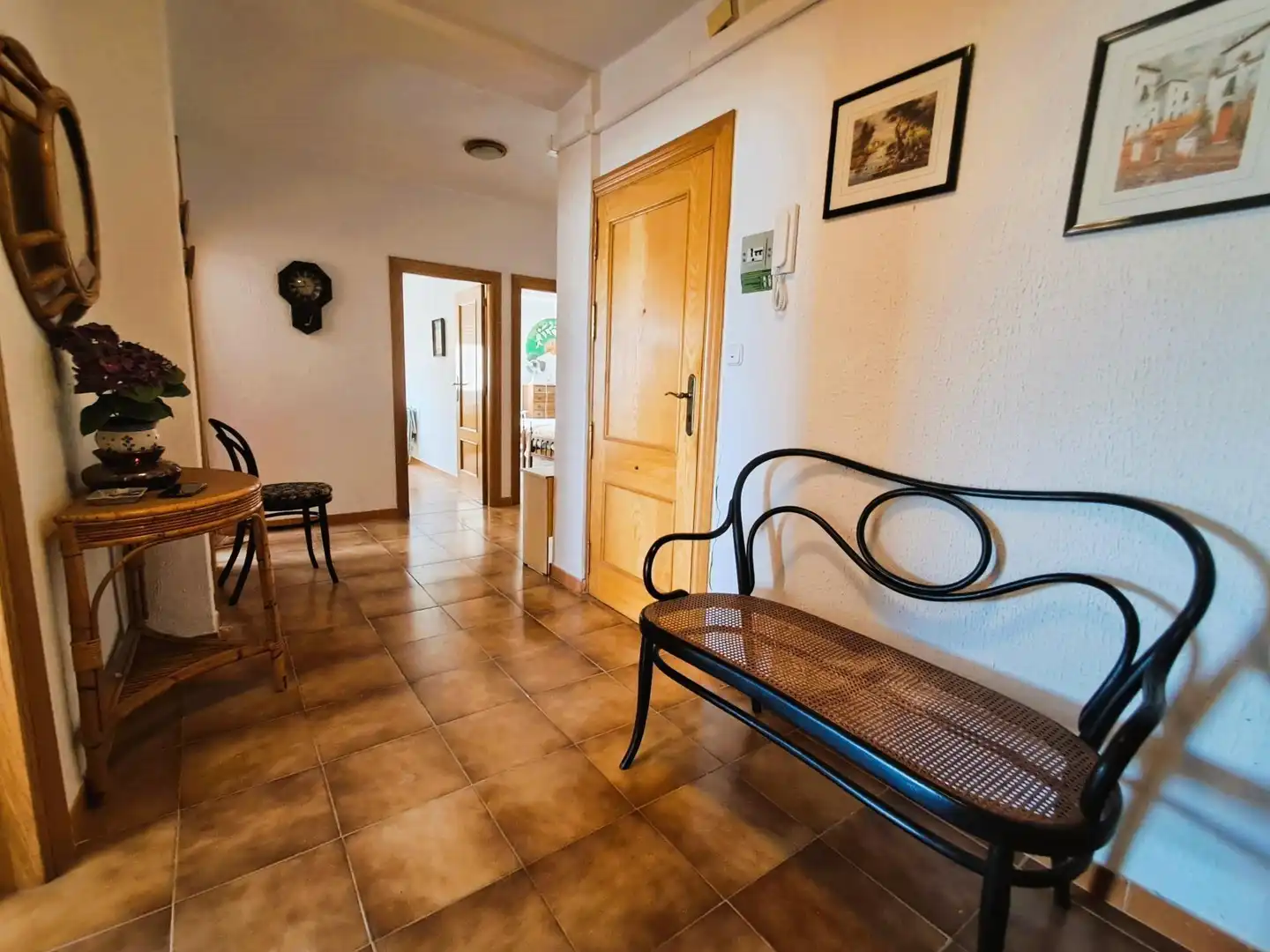 Appartement avec terrasse à vendre à Casco Antiguo, imagen 34