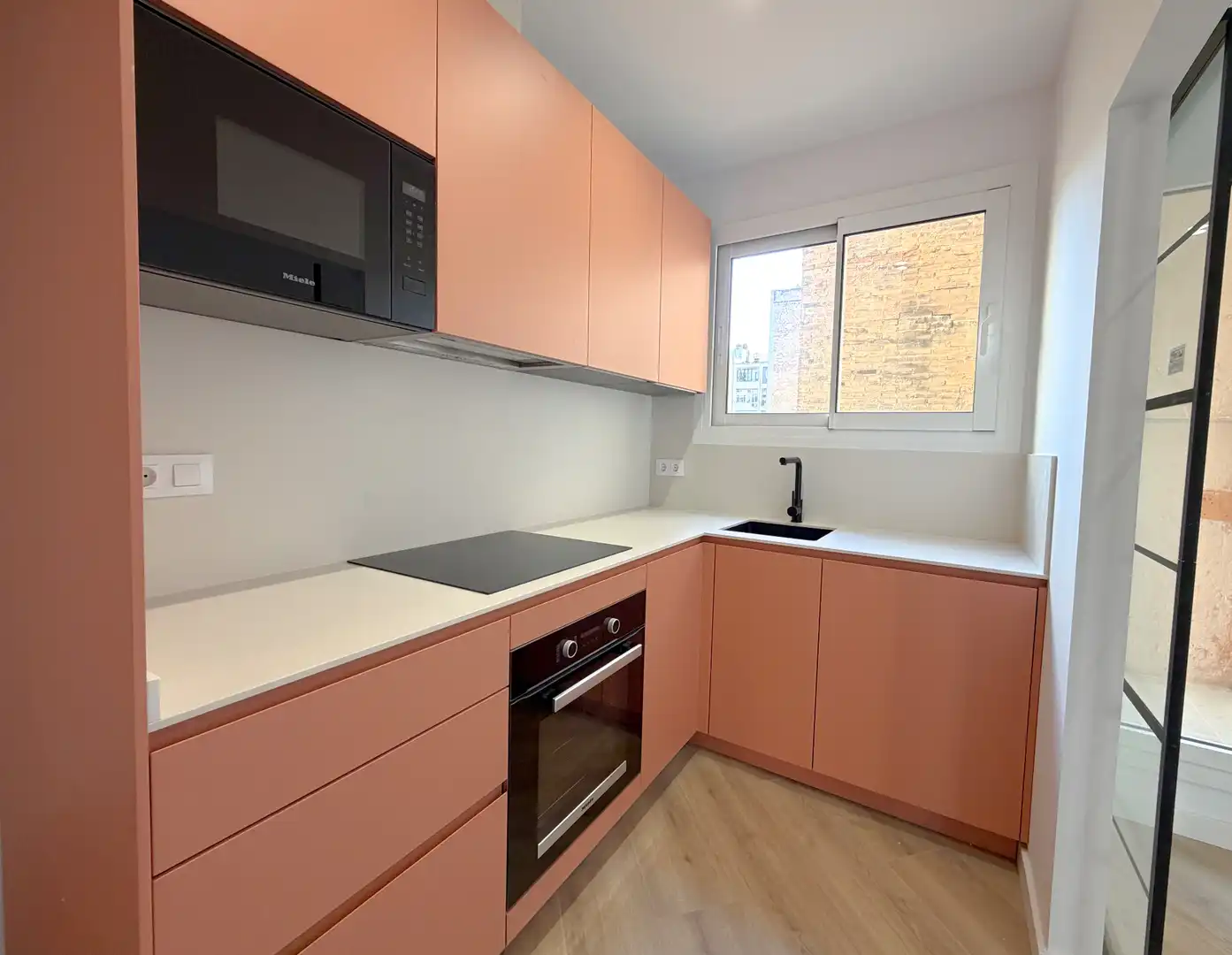 Wohnung mit Terrasse zum Verkauf in Carrer del Comte d'Urgell, imagen 5