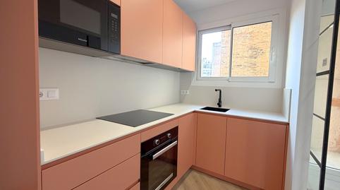 Foto 5 de Pis en venda a Carrer del Comte D'urgell, La Nova Esquerra de l'Eixample,  Barcelona Capital