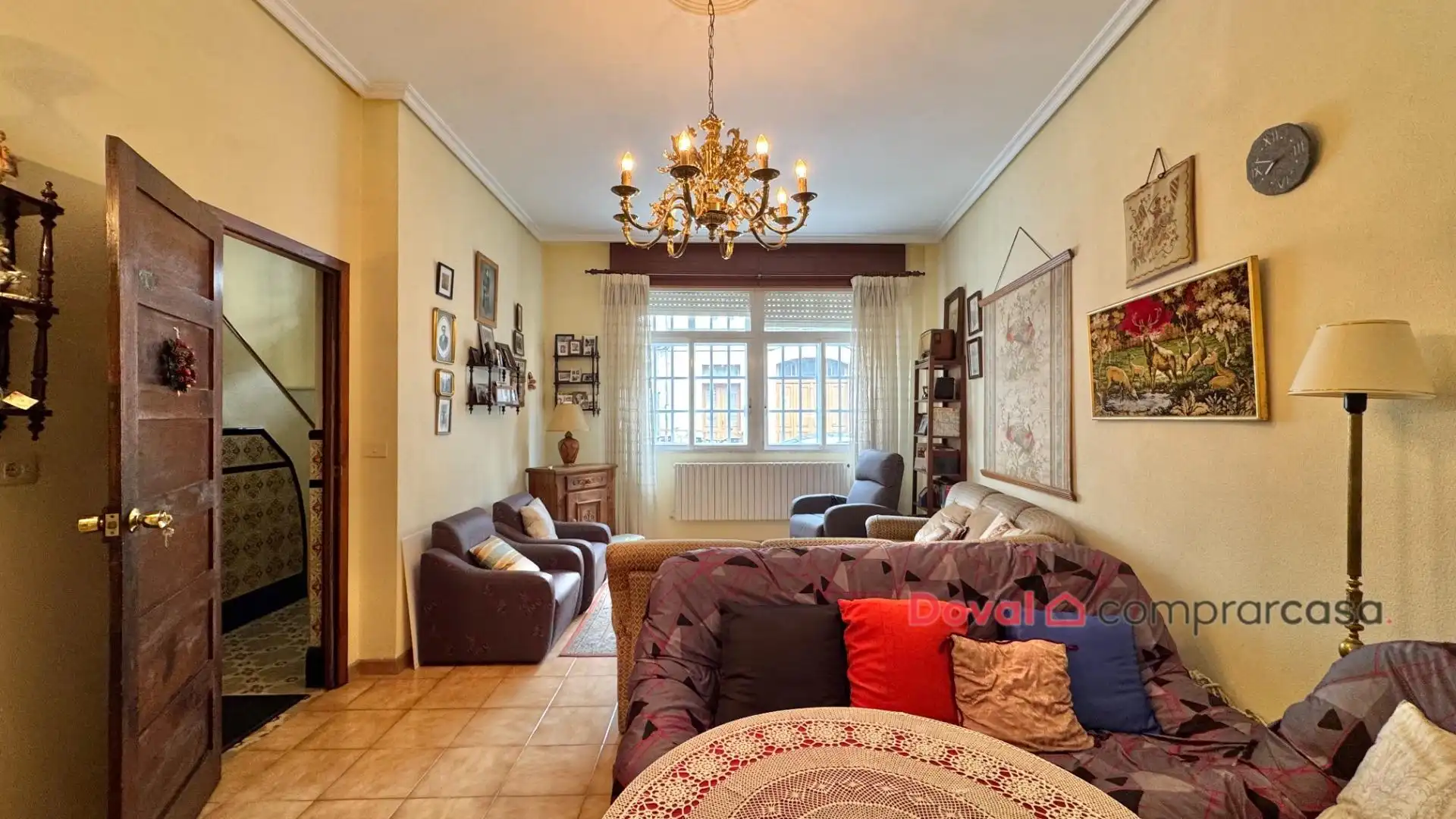 Haus zum Verkauf in CONDE VALLELLANO 12, imagen 52