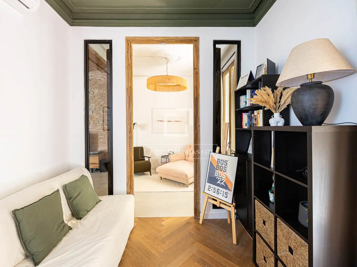 Flat with terrace for sale in Ciutat Vella, imagen 13