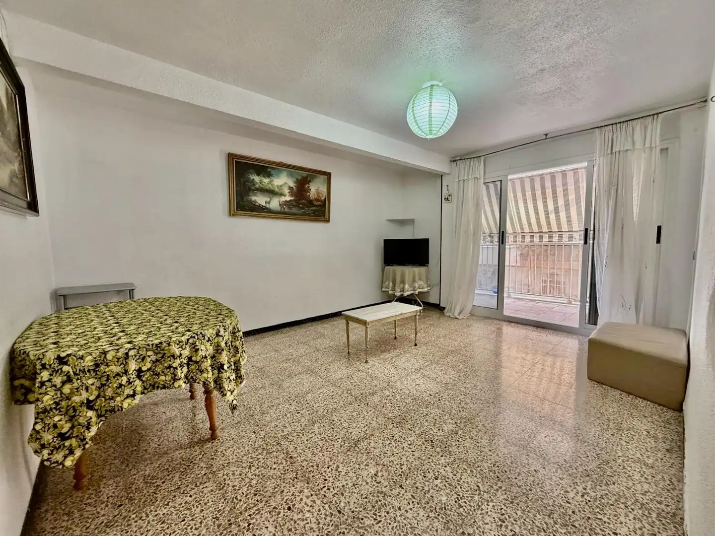 Living room of Apartments for sale in Benidorm  with Terrace