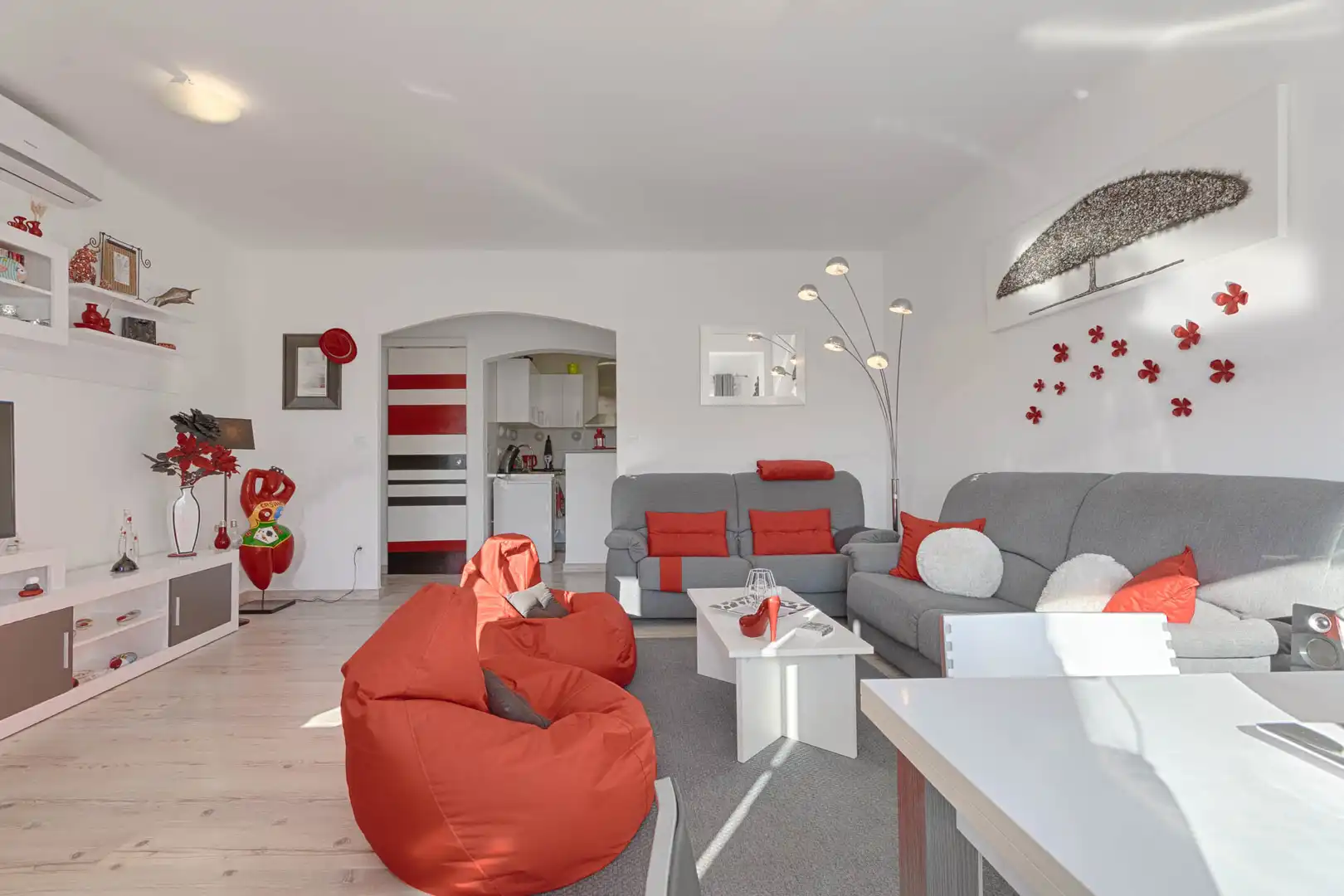Appartamento con balcone in vendita a Roses, imagen 5