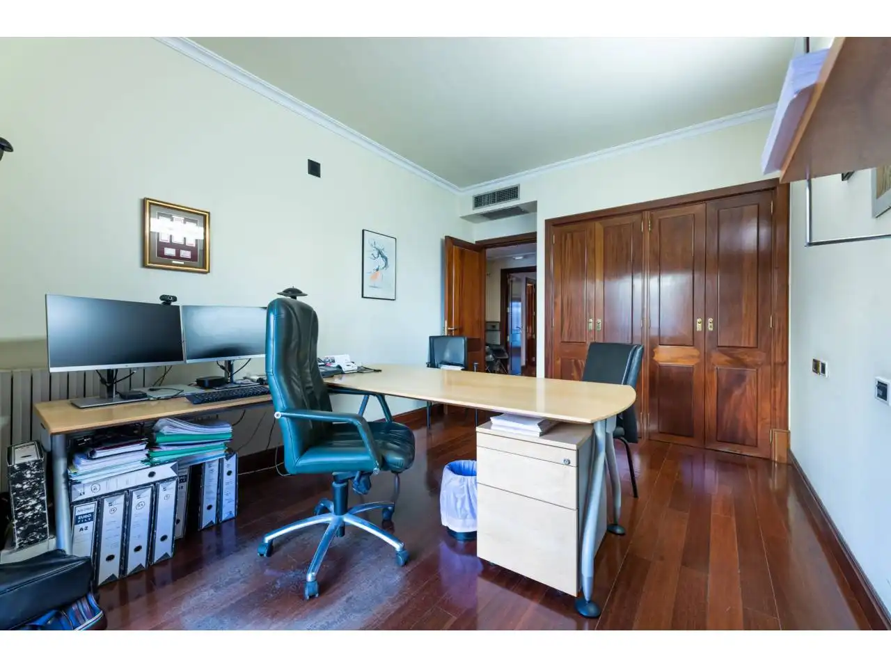 Piso en venta en  Palma de Mallorca con Aire acondicionado y Balcón