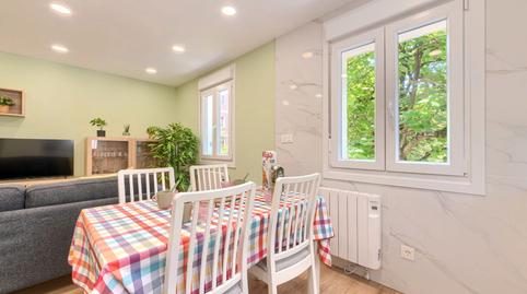 Foto 4 de Pis de lloguer a Bonaparte Luis Luciano Kalea, 19, Santutxu - Basarrate, Bizkaia