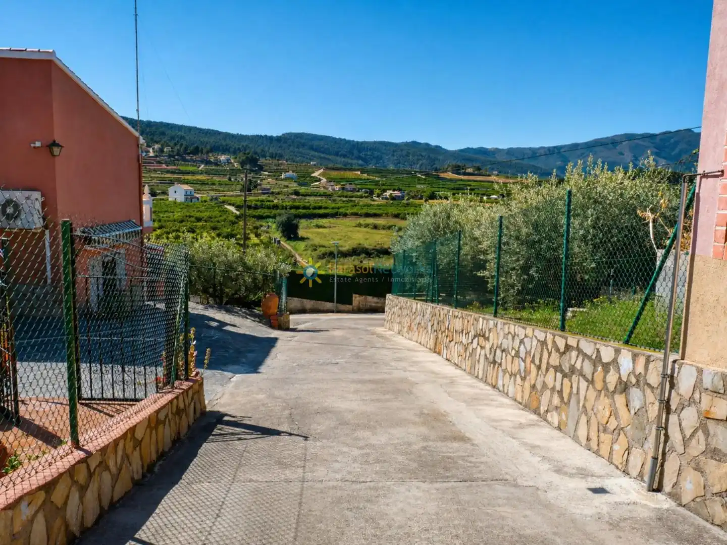 Detached house with pool for sale in La Font d'en Carròs, imagen 46