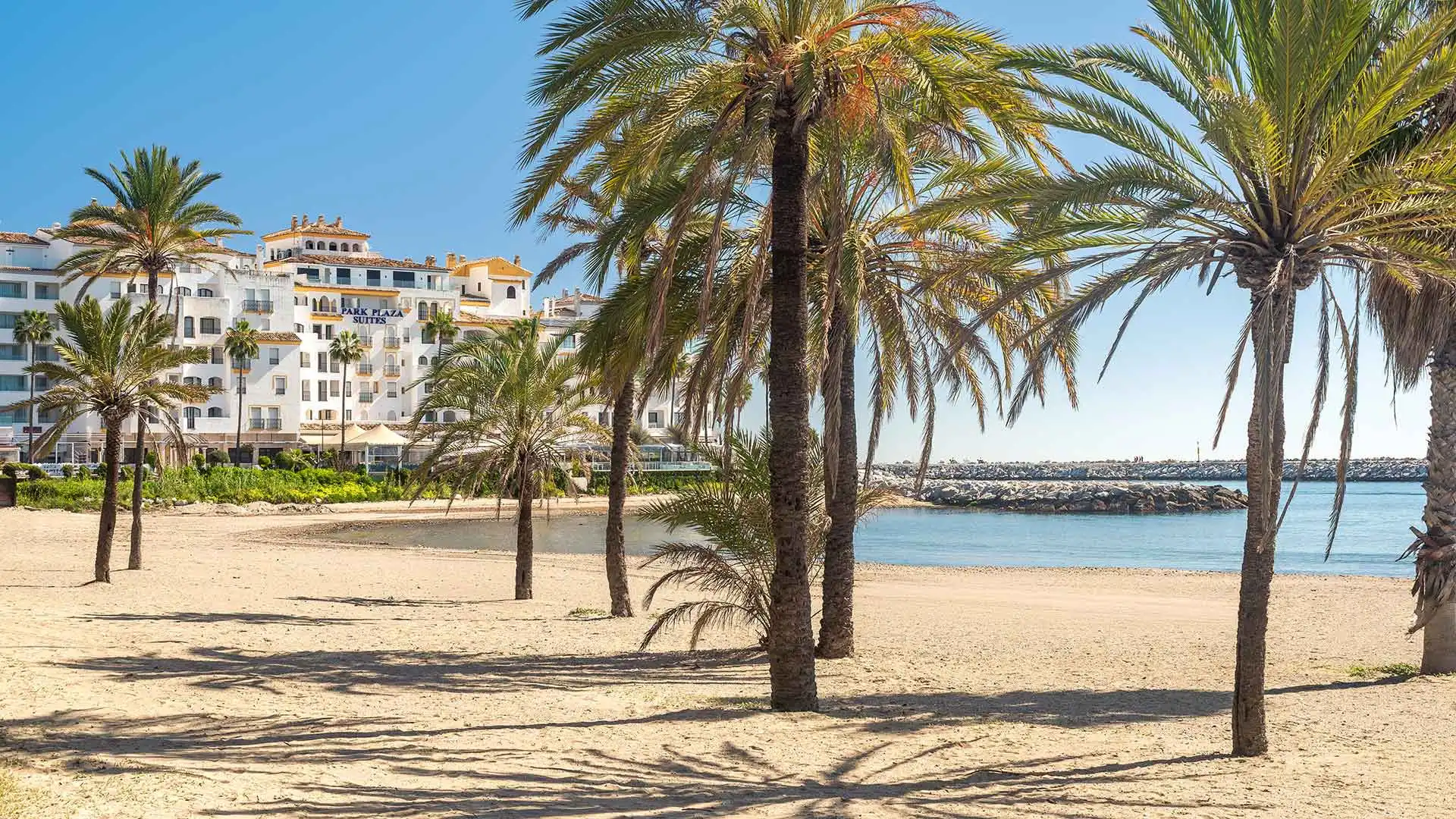 Apartament amb terrassa en venda a Nueva Andalucía, imagen 29