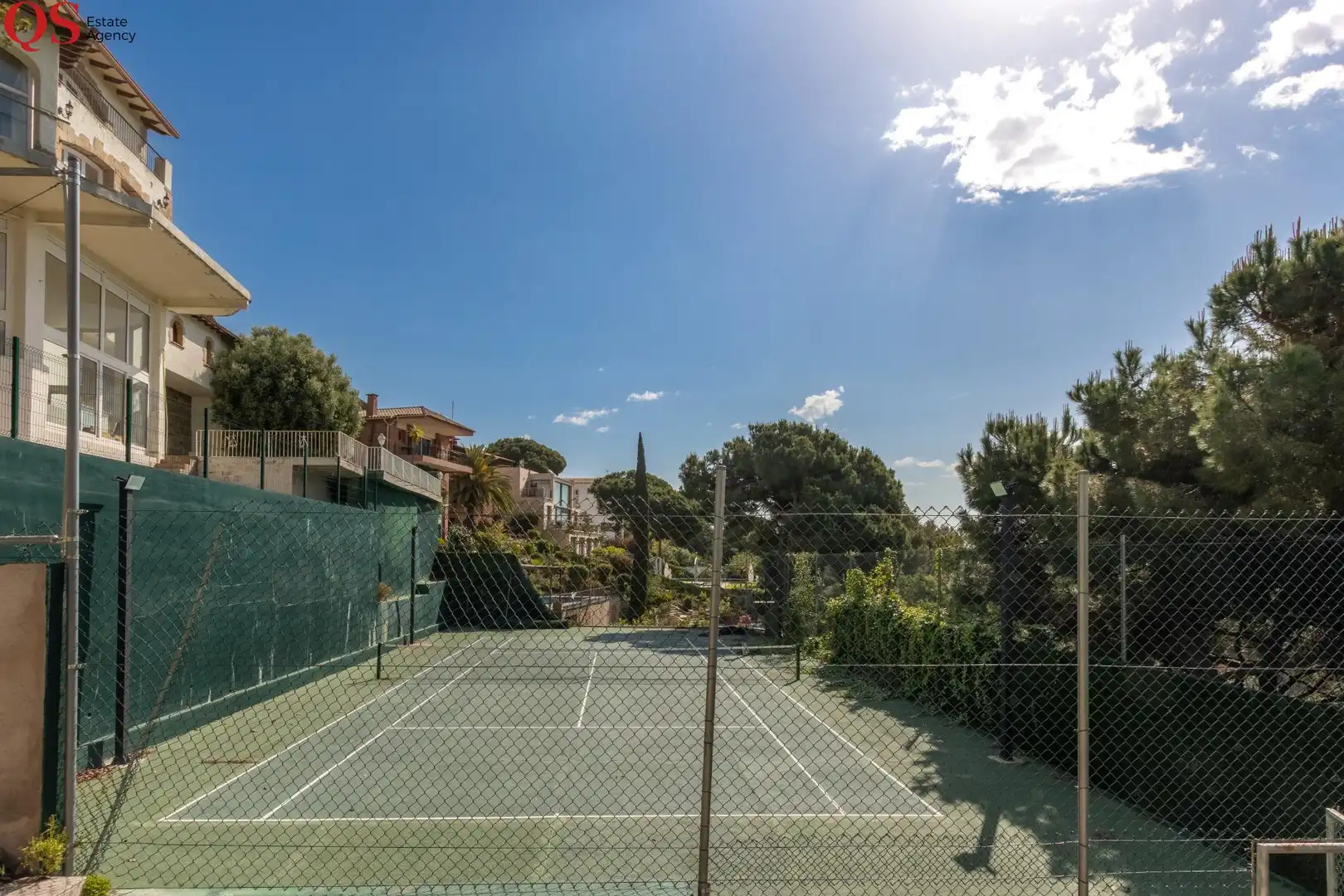 Villa avec piscine à vendre à Roca Grossa, imagen 25