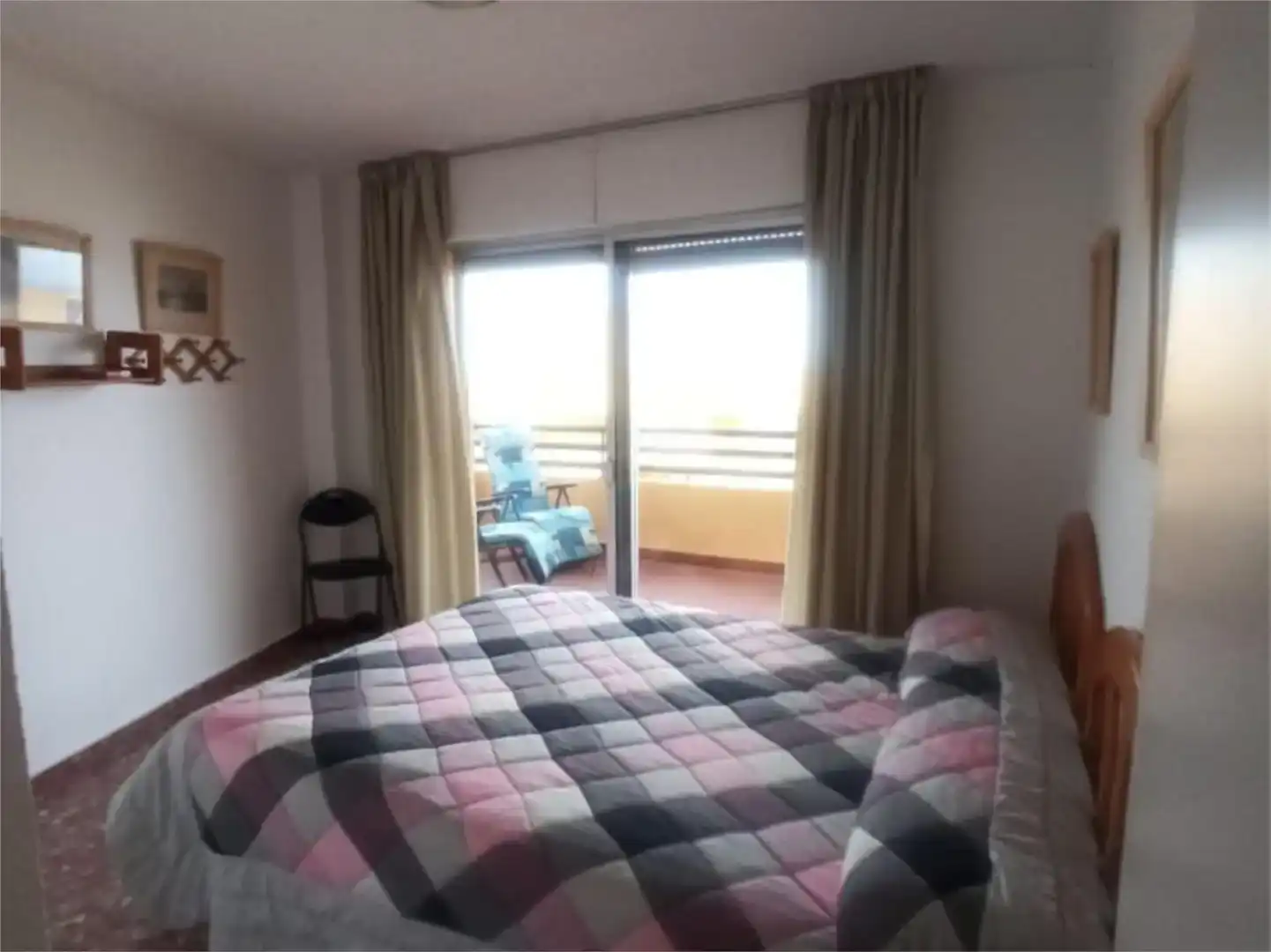 Habitación de Piso en venta en Almonte con Piscina y Balcón