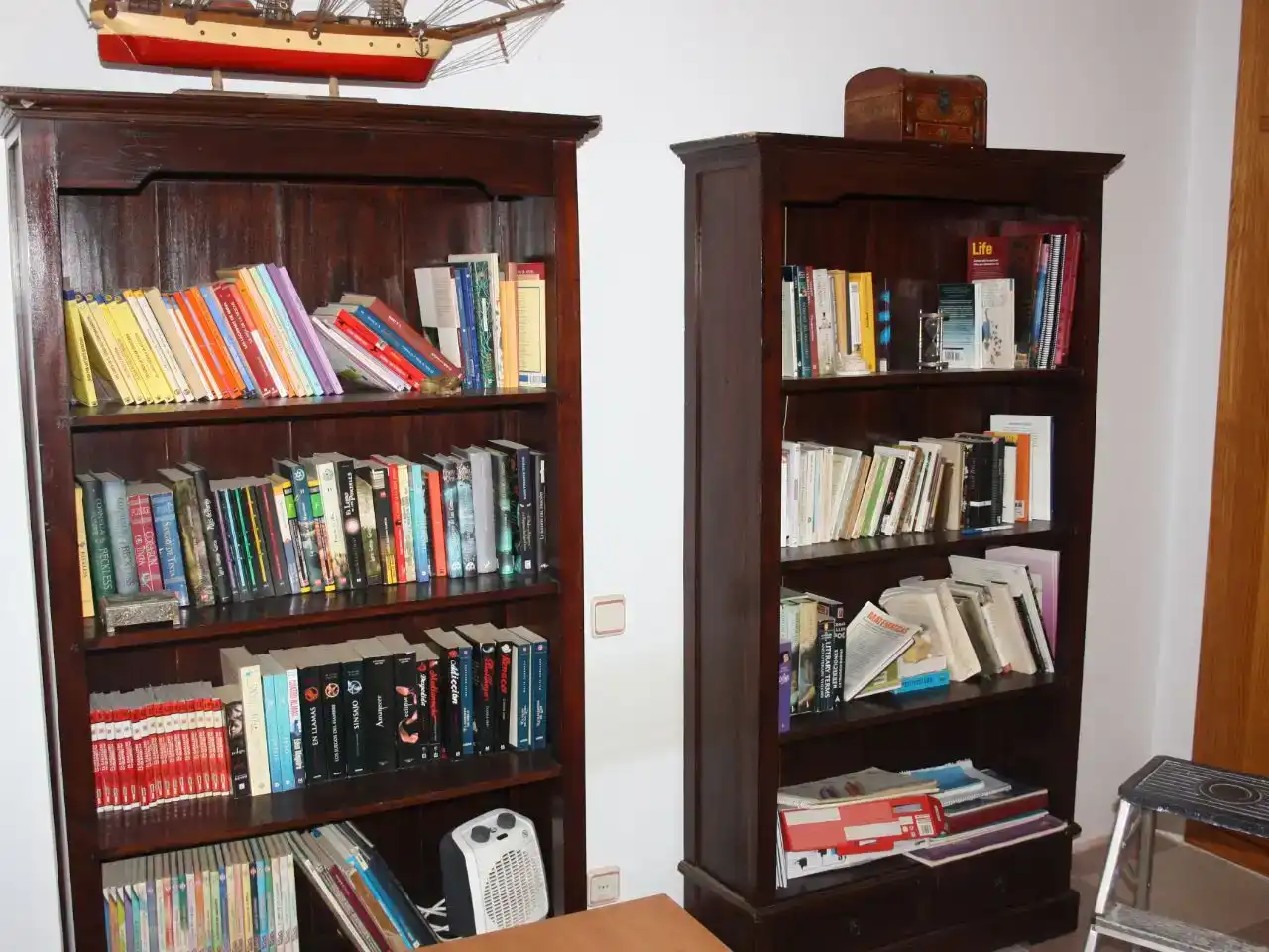 Casa o chalet en venta en Chinchón con Piscina